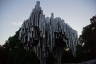 Photo ID: 053219, The Sibelius Monument (126Kb)
