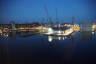 Photo ID: 053235, Docks at night (100Kb)