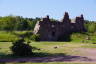 Photo ID: 053486, Ruins of the Bormasund fstning (161Kb)