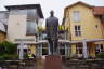 Photo ID: 053560, Statue of Nikolai Sittkoffin (163Kb)