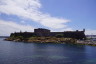 Photo ID: 053635, Castelo de Santo Antn (131Kb)