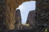 Photo ID: 053771, Ruins of Odiham Castle (161Kb)