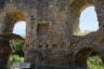 Photo ID: 053774, Inside the ruins of Odiham Castle (222Kb)