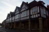 Photo ID: 054021, Tudor style buildings (77Kb)