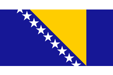 Bosna i Hercegovina