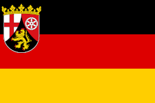 Deutschland - Rheinland-Pfalz