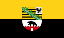 Deutschland - Sachsen-Anhalt