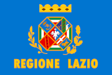 Italia - Lazio