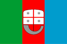 Italia - Liguria