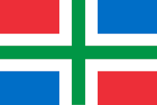 Nederland - Groningen