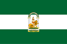 Espa�a - Andaluc�a