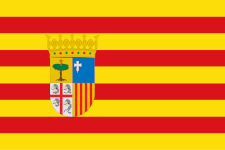 Espa�a - Arag�n