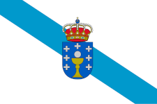 Espa�a - Galicia