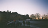 Photo ID: 000063, Edinburgh Castle at Sunset (28Kb)