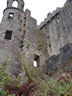 Photo ID: 000127, More ruins at Blarney (49Kb)