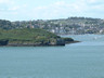 Photo ID: 000130, Kinsale Harbour from Charles Fort (44Kb)