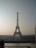 Photo ID: 000158, Eiffel Tower (14Kb)