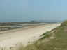 Photo ID: 000265, Deserted southern beach (37Kb)