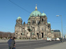 Photo ID: 000304, Berlin Cathedral (66Kb)