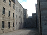 Photo ID: 000411, The courtyards inside Kilmainham (64Kb)