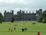 Photo ID: 000416, The back of Kilkenny Castle (60Kb)