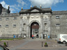 Photo ID: 000424, The main entrance to Kilkenny Castle (66Kb)