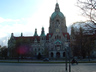 Photo ID: 000496, The impressive Neues Rathaus (71Kb)