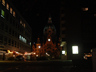 Photo ID: 000499, Neues Rathaus at night (71Kb)
