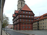 Photo ID: 000506, The Alte Rathaus, Braunschweig (73Kb)