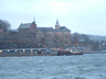 Photo ID: 000535, Akershus Fortress from Aker Brygge (69Kb)