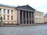 Photo ID: 000539, Oslo university (76Kb)