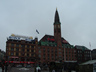 Photo ID: 000575, Buildings around the Rådhuspladsen (61Kb)