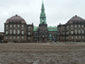 Photo ID: 000596, Christiansborg Castle (60Kb)