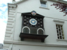 Photo ID: 000634, Glockenspiel clock, Jever (69Kb)