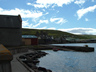 Photo ID: 000725, Scalloway harbour (74Kb)