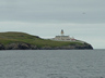 Photo ID: 000741, Bressay Lighthouse (66Kb)