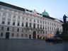 Photo ID: 000824, Inside the Hofburg (32Kb)