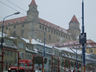 Photo ID: 000825, Bratislava Castle (31Kb)