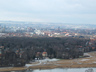 Photo ID: 000865, The view overlooking Dresden (126Kb)