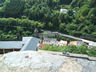 Photo ID: 001113, Looking down on Vianden (99Kb)