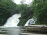 Photo ID: 001147, The falls at Coo (74Kb)