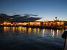 Photo ID: 001235, Helsinki at almost midnight (54Kb)