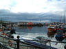 Photo ID: 001248, Kirkwall harbour (60Kb)