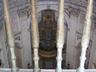 Photo ID: 001344, Inside the Panteo Nactional (51Kb)