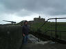 Photo ID: 001356, Pendennis castle (38Kb)