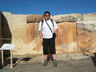Photo ID: 001695, Inside the Tarxien temples (61Kb)