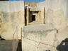 Photo ID: 001697, Inside the Tarxien temples (62Kb)