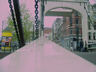 Photo ID: 001718, On a bridge (64Kb)