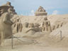 Photo ID: 001953, Sand sculptures (46Kb)