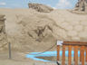 Photo ID: 001954, Sand sculptures (47Kb)